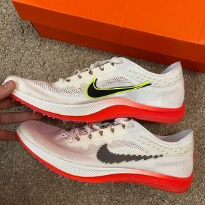 Nike ZoomX Dragonfly Uni Spikes